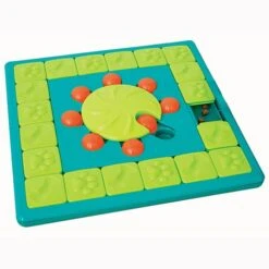 Nina Ottosson Puzzle Interactif Pour Chien Multipuzzle Niv.4