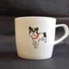 Tasse Chien Nothing As Paris