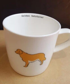 Tasse Chien Nothing As Paris -Chats Chiens Fournitures Magasin 20161214 145740