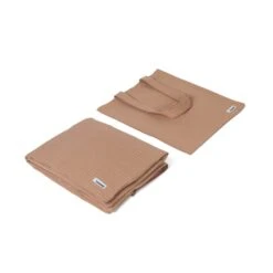 Duvet Pour Chien En Coton Bio