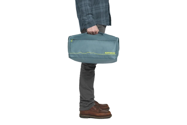 Sac De Voyage Pour Chien Ruffwear 3 Sac De Voyage Pour Chien Ruffwear – Image 3
