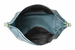 Sac De Voyage Pour Chien Ruffwear 11 Sac De Voyage Pour Chien Ruffwear -Chats Chiens Fournitures Magasin 35751 Haul Bag Slate Blue Overhead SMALL 640x 89dc6f76 cd4d 48f2 8cec 5e59f8667842