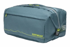 Sac De Voyage Pour Chien Ruffwear 12 Sac De Voyage Pour Chien Ruffwear -Chats Chiens Fournitures Magasin 35751 Haul Bag Slate Blue Straps Clipped SMALL 640x 2b323d0d 7731 42fe 8852 af4c901291c8