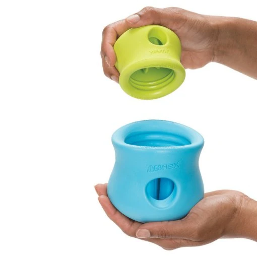 Casse-tête Pour Chien Toppl Zogoflex 2 Casse-tête Pour Chien Toppl Zogoflex – Image 2