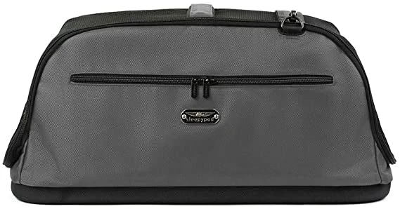 Sac De Transport Pour Chien/chat Spécial Avion 2 Sac De Transport Pour Chien/chat Spécial Avion – Image 2