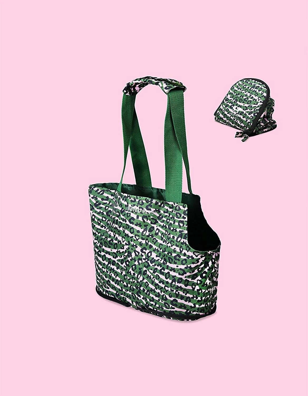 Sac De Poche Pour Petit Chien Lazy Dog 2 Sac De Poche Pour Petit Chien Lazy Dog – Image 2