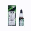 Huile De CBD Chien Et Chat 5 %