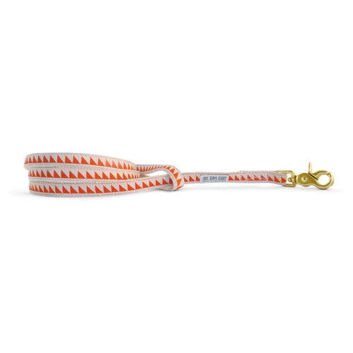 Laisse Pour Chien Nice Grill Tangerine 1 Laisse Pour Chien Nice Grill Tangerine