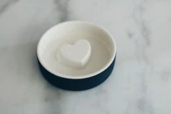 Bol Anti-glouton Pour Chat Et Petit Chien -Chats Chiens Fournitures Magasin 90110.1