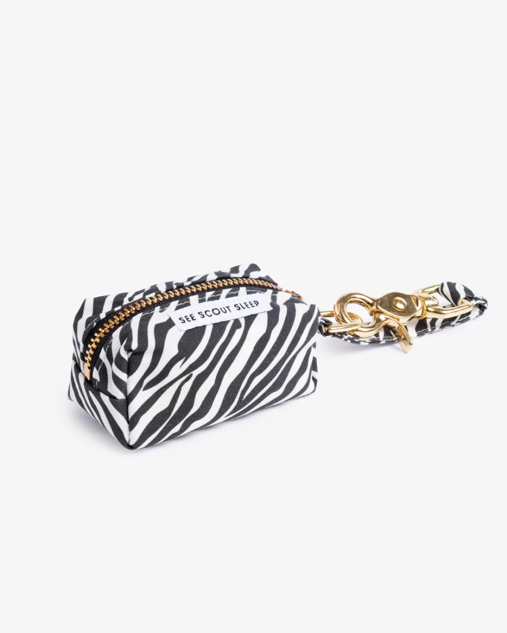 Laisse Scot Zebra 2 Laisse Scot Zebra – Image 2