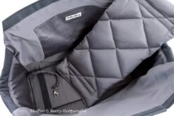 Sac De Transport Pour Chien à Fond Rigide Sammy -Chats Chiens Fournitures Magasin CarrierSAMMY 4