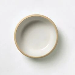 Bol Jamie En Céramique (3 Couleurs) -Chats Chiens Fournitures Magasin Cloud 7 Dog Bowl Jamie Top