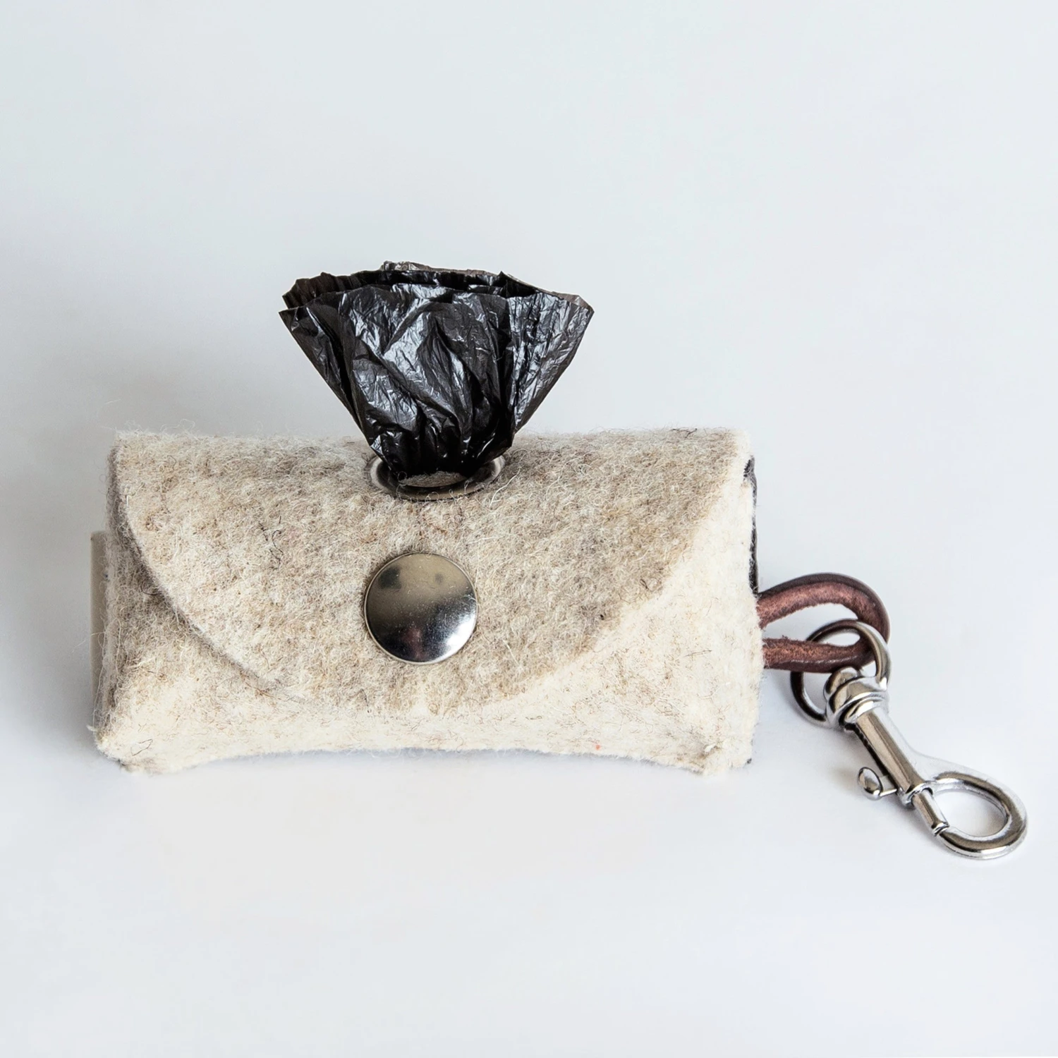 Distributeur De Sacs D'hygiène 1 Distributeur De Sacs D'hygiène