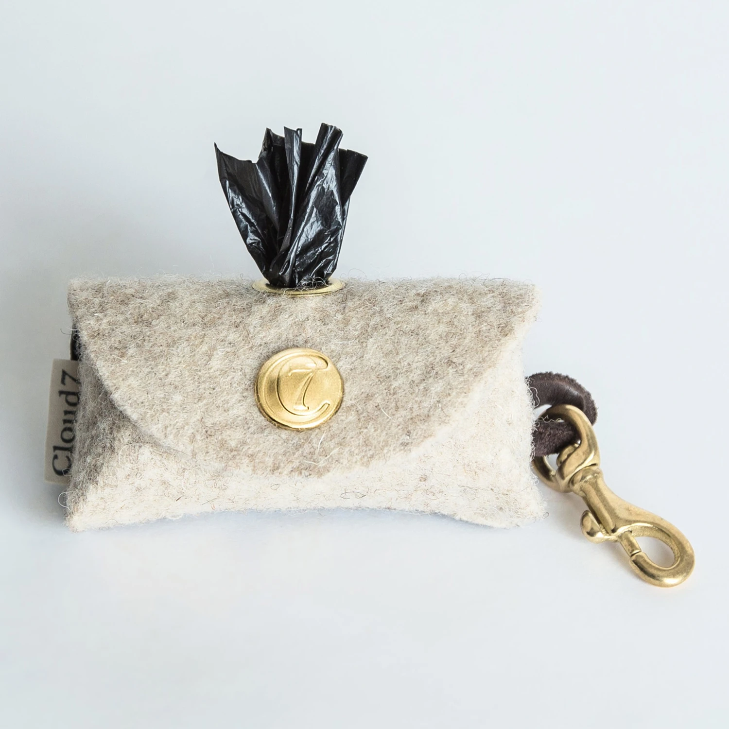 Distributeur De Sacs D'hygiène 2 Distributeur De Sacs D'hygiène – Image 2