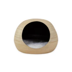 Dandy Ball -Chats Chiens Fournitures Magasin DANDYBALL NOIRE 0001