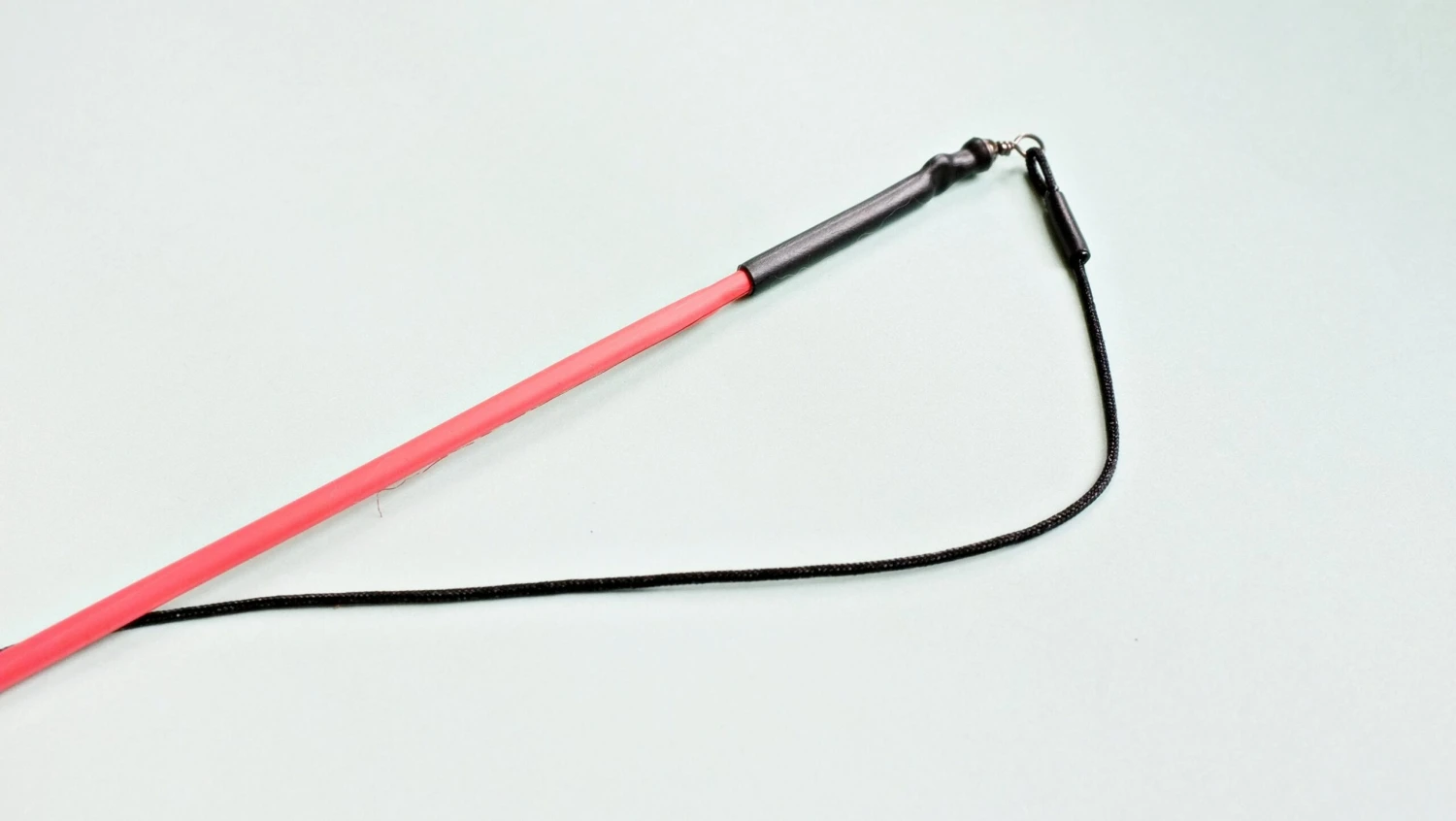 Canne à Pêche Pour Chat (jouets Interchangeables) 2 Canne à Pêche Pour Chat (jouets Interchangeables) – Image 2