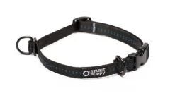 Collier Pour Chien Souple Everyday (3 Couleurs) -Chats Chiens Fournitures Magasin EverydayCollar Black S 1024x1024 3883af02 dbcc 4dd6 acf5 6b6043970af1