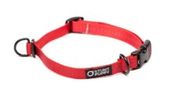 Collier Pour Chien Souple Everyday (3 Couleurs) -Chats Chiens Fournitures Magasin EverydayCollar Red S 1024x1024 c7cfbc1e 0673 45f8 a9f4 159c792adb7c