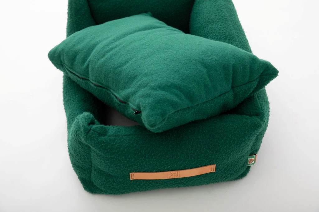 Panier Henri En Laine Casentino Duepuntootto 4 Panier Henri En Laine Casentino Duepuntootto – Image 4