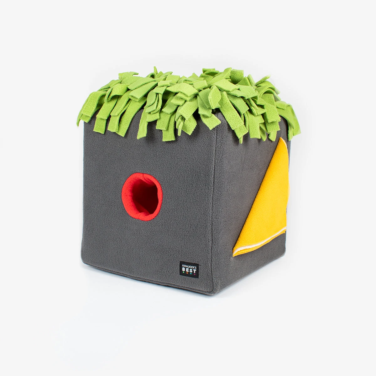 Jeu D’occupation Pour Chien Sniffbox 1 Jeu D’occupation Pour Chien Sniffbox