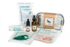 Trousse à Pharmacie 1ers Soins Pour Chien Et Chat -Chats Chiens Fournitures Magasin LLI firstaid 5