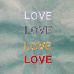 Coussin Pour Chien Personnalisé (rond) -Chats Chiens Fournitures Magasin LoveBleuCiel 1799x1799 d748b64c 0b89 4980 a55e e3b736498a2b