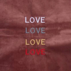 Coussin Pour Chien Personnalisé (rond) -Chats Chiens Fournitures Magasin LoveRose 1800x1800 388c0b29 7956 45ab 93a0 a040ca48c39a