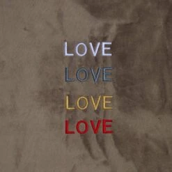 Coussin Pour Chien Personnalisé (rond) -Chats Chiens Fournitures Magasin LoveTaupe 1800x1800 e6bfe58f dc2b 4d78 82ed c90a733da144