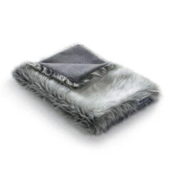 Couverture Plaid Pour Chat Lana -Chats Chiens Fournitures Magasin MC G37011 Sleep Lana blanket Pebble heather grey 1024x1024 6b1865c8 221e 4ac1 a34e 223e18f25f69