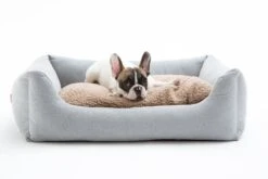 Panier Henri En Tissu Duepuntootto (3 Couleurs) 19 Panier Henri En Tissu Duepuntootto (3 Couleurs) -Chats Chiens Fournitures Magasin MG 1936