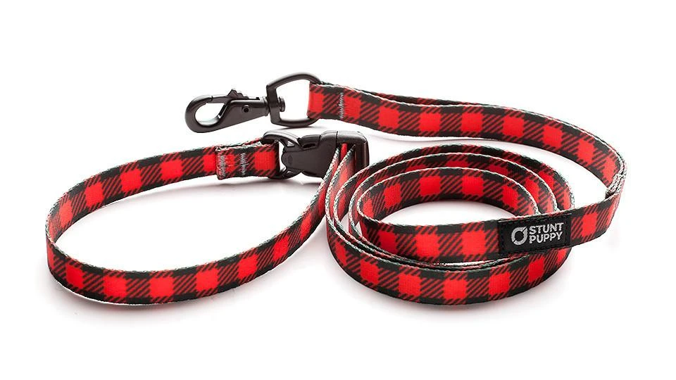 Laisse Souple Lumberpup Buffalo 2 Laisse Souple Lumberpup Buffalo – Image 2