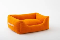 Panier Henri En Laine Casentino Duepuntootto 15 Panier Henri En Laine Casentino Duepuntootto -Chats Chiens Fournitures Magasin MG 8654