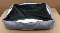 Panier Pour Chien Scandinave MØVIK -Chats Chiens Fournitures Magasin MOVIK dog bed 7