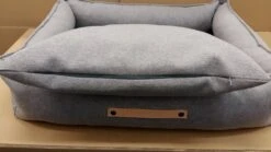 Panier Pour Chien Scandinave MØVIK -Chats Chiens Fournitures Magasin MOVIK dog bed 9