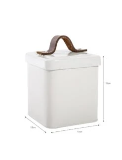 Boîtes à Friandises Pour Chien Et Chat En Acier -Chats Chiens Fournitures Magasin PTCH01 portrait 9