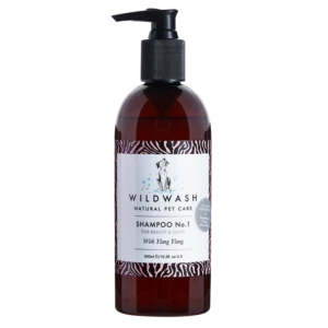 Shampoing Pour Chiens - éclat Et Splendeur Parfum N° 1 1 Shampoing Pour Chiens - éclat Et Splendeur Parfum N° 1