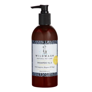 Shampoing Pour Chiens - éclat Et Splendeur Parfum N° 2 1 Shampoing Pour Chiens - éclat Et Splendeur Parfum N° 2