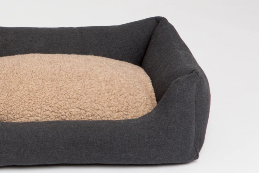 Panier Henri En Tissu Duepuntootto (3 Couleurs) 11 Panier Henri En Tissu Duepuntootto (3 Couleurs) – Image 11