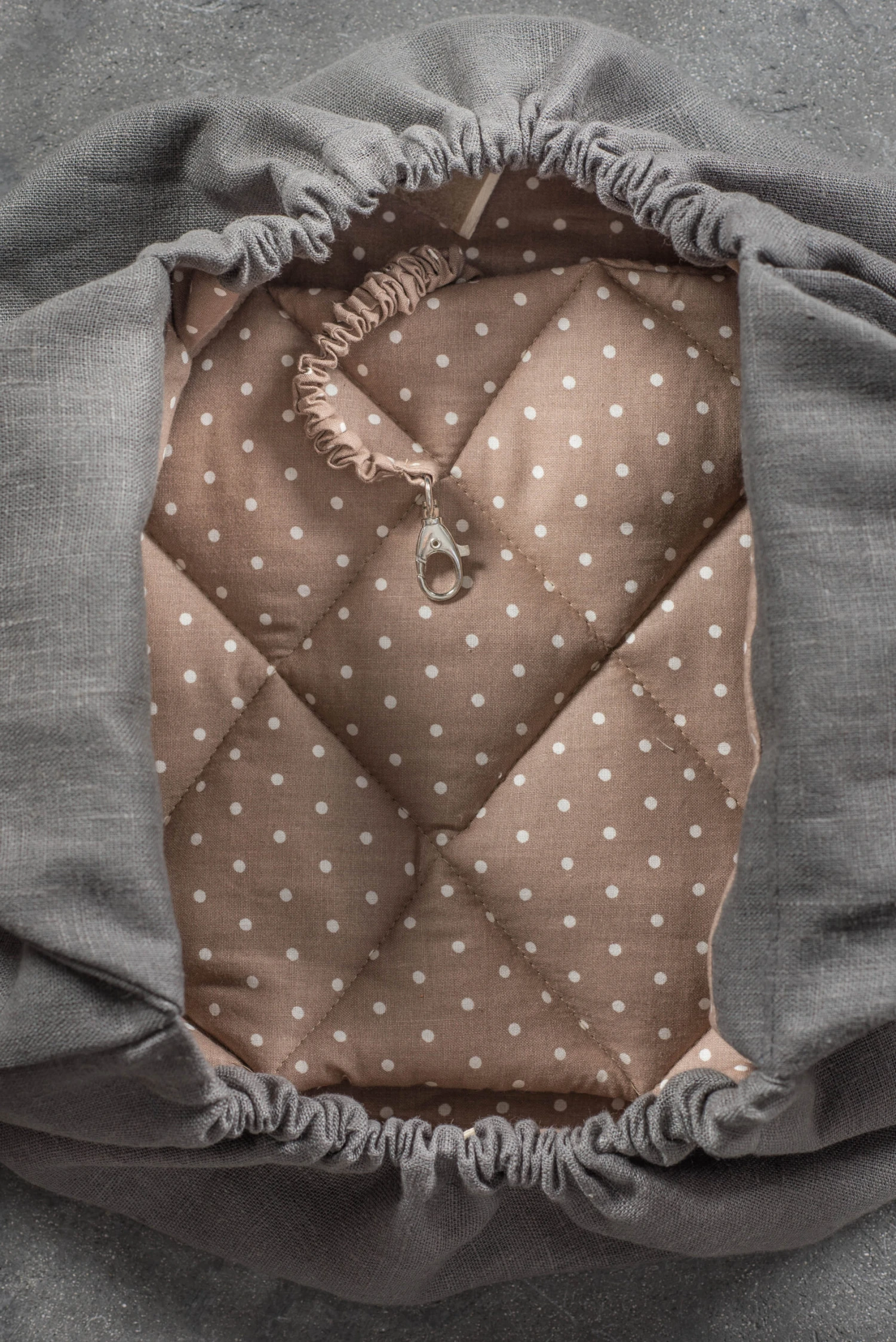 Sac En Bandoulière Pour Chien Parker 3 Sac En Bandoulière Pour Chien Parker – Image 3