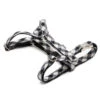 Harnais Pour Chien En H Cadi