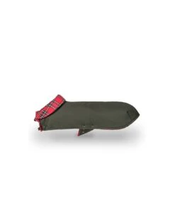 Manteau Pour Lévriers -Chats Chiens Fournitures Magasin abrigo para galgo de cuadros tartan de color rojo f9f5c1a6 9d51 4839 a7bb 8d25dfa1acc6