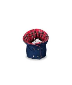 Manteau D'hiver Pour Lévriers -Chats Chiens Fournitures Magasin abrigo para perro de cuadros tartan de color rojo large e4ffa491 af8b 4ff1 b130 1624d3e54cdb