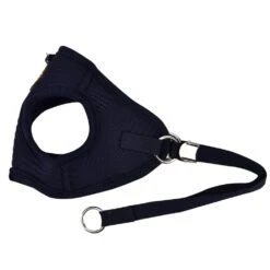 Harnais Knox Q Catspia 6 Harnais Knox Q Catspia -Chats Chiens Fournitures Magasin casa hq9403 navy 2