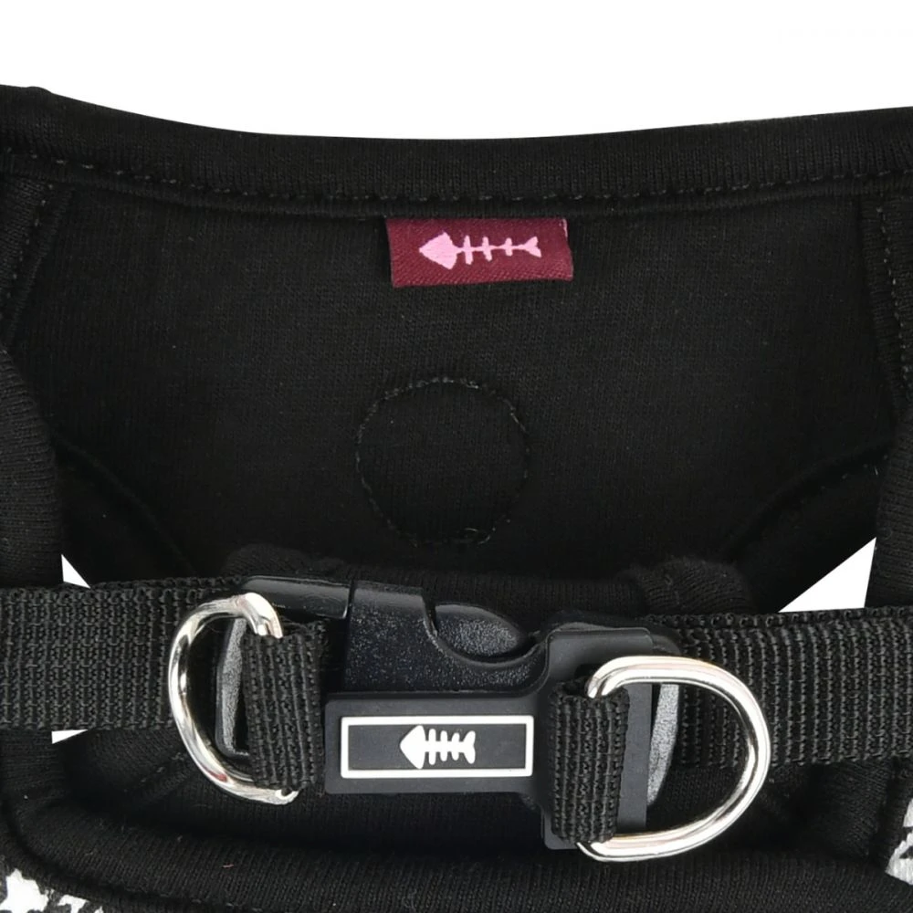 Harnais GARBO B Pour Chat 3 Harnais GARBO B Pour Chat – Image 3