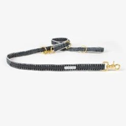 Collier Pour Chien Chef L’Bark 5 Collier Pour Chien Chef L’Bark -Chats Chiens Fournitures Magasin cityleash CLB blackcream