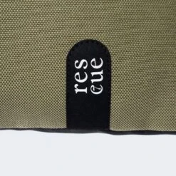 Coussin Pour Chien Imperméable RESC7UE -Chats Chiens Fournitures Magasin cloud7 rescue hundekissen sage logo