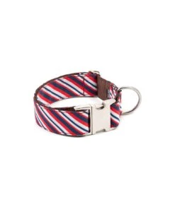 Laisse Pour Chien Calella -Chats Chiens Fournitures Magasin collar estampado raya marinera textura calella 7b8d4af6 870e 4b85 a5e8 53033196cba7
