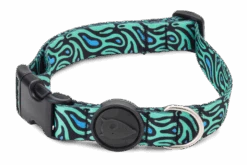 Collier Pour Chien Rage Labyrinth