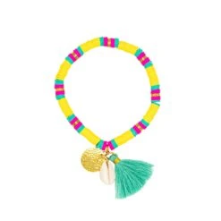 Collier Coco Beach Dwam 9 Collier Coco Beach Dwam -Chats Chiens Fournitures Magasin copacabana dog necklace s 9392 en G