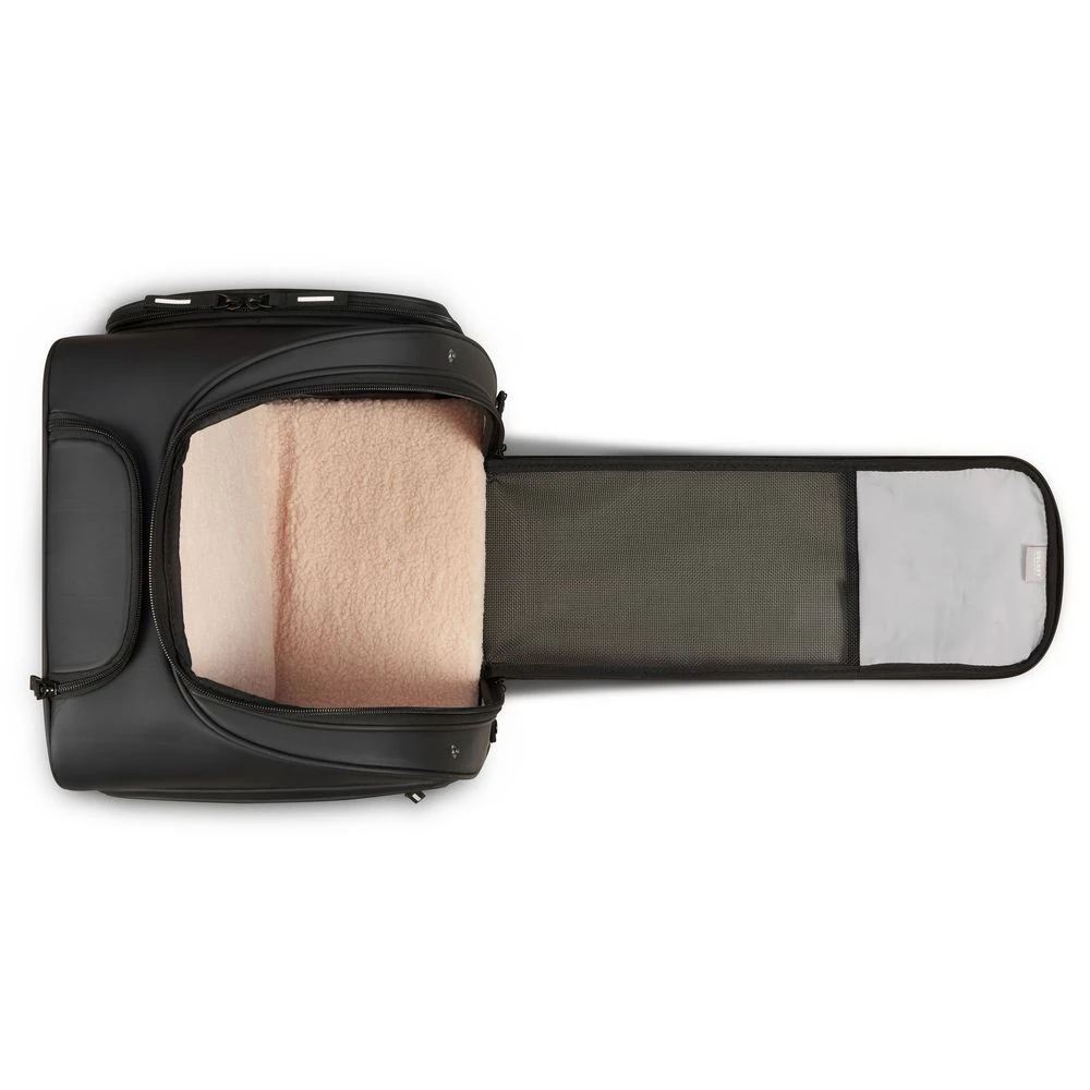 Valise Trolley Pour Chien/chat Delsey 3 Valise Trolley Pour Chien/chat Delsey – Image 3